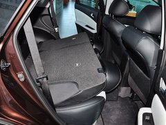 优6 SUV 2014款 2.0T 自动 智尊型 5座