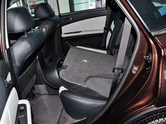 优6 SUV 2014款 2.0T 自动 智尊型 5座