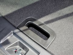 优6 SUV 2014款 2.0T 自动 智尊型 5座