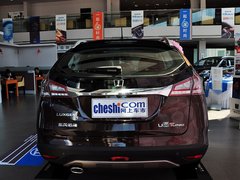 优6 SUV 2014款 2.0T 自动 智尊型 5座