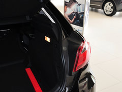 观致3 2014款 五门版 1.6T 自动 致臻型
