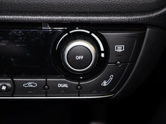 观致3 2014款 五门版 1.6T 自动 致臻型