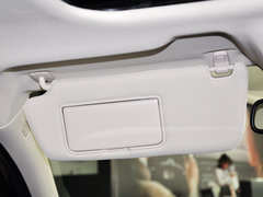 观致3 2014款 五门版 1.6T 自动 致臻型
