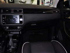 观致3 2014款 五门版 1.6T 自动 致臻型