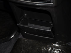 观致3 2014款 五门版 1.6T 自动 致臻型