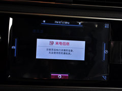 观致3 2014款 五门版 1.6T 自动 致臻型