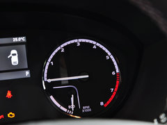 观致3 2014款 五门版 1.6T 自动 致臻型