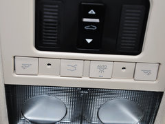 观致3 2014款 五门版 1.6T 自动 致臻型