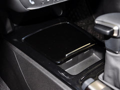 观致3 2014款 五门版 1.6T 自动 致臻型