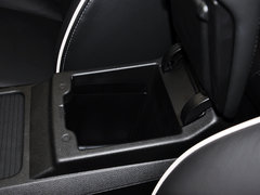 观致3 2014款 五门版 1.6T 自动 致臻型