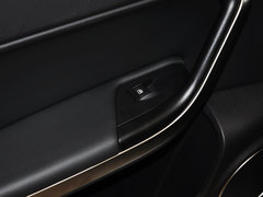观致3 2014款 五门版 1.6T 自动 致臻型