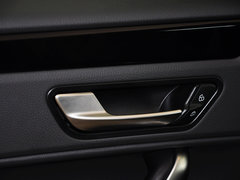 观致3 2014款 五门版 1.6T 自动 致臻型