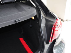 观致3 2014款 五门版 1.6T 自动 致臻型