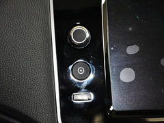 观致3 2014款 五门版 1.6T 自动 致臻型