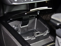 观致3 2014款 五门版 1.6T 自动 致臻型