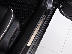 观致3 2014款 五门版 1.6T 自动 致臻型