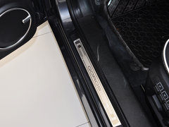 观致3 2014款 五门版 1.6T 自动 致臻型