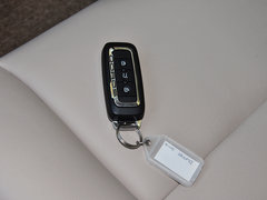 观致3 2014款 五门版 1.6T 自动 致臻型