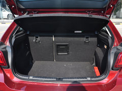 观致3 2014款 五门版 1.6T 自动 致臻型