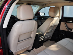 观致3 2014款 五门版 1.6T 自动 致臻型