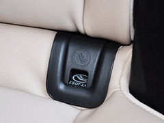 观致3 2014款 五门版 1.6T 自动 致臻型
