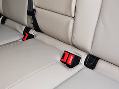 观致3 2014款 五门版 1.6T 自动 致臻型