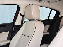 观致3 2014款 五门版 1.6T 自动 致臻型