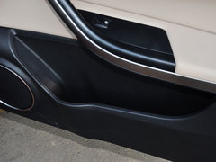 观致3 2014款 五门版 1.6T 自动 致臻型