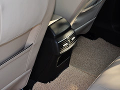 观致3 2014款 五门版 1.6T 自动 致臻型