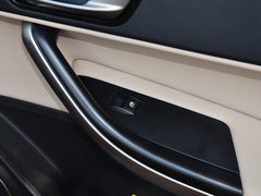 观致3 2014款 五门版 1.6T 自动 致臻型