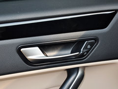 观致3 2014款 五门版 1.6T 自动 致臻型