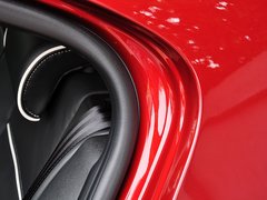 观致3 2014款 五门版 1.6T 自动 致臻型