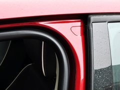 观致3 2014款 五门版 1.6T 自动 致臻型