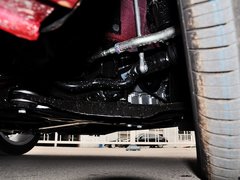 观致3 2014款 五门版 1.6T 自动 致臻型
