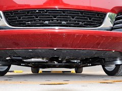 观致3 2014款 五门版 1.6T 自动 致臻型