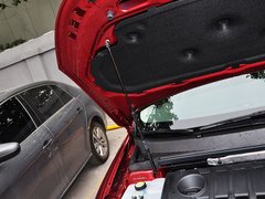 观致3 2014款 五门版 1.6T 自动 致臻型