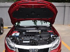 观致3 2014款 五门版 1.6T 自动 致臻型