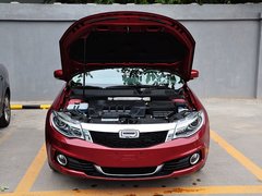 观致3 2014款 五门版 1.6T 自动 致臻型