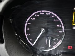 观致3 2014款 五门版 1.6T 自动 致臻型