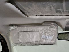观致3 2014款 五门版 1.6T 自动 致臻型