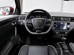 观致3 2014款 五门版 1.6T 自动 致臻型