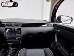 观致3 2014款 五门版 1.6T 自动 致臻型
