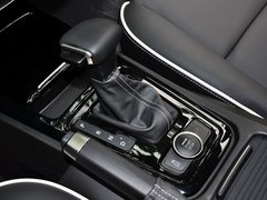 观致3 2014款 五门版 1.6T 自动 致臻型