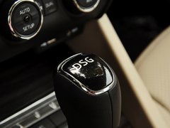 明锐 2015款 1.4T DSG 逸尊版