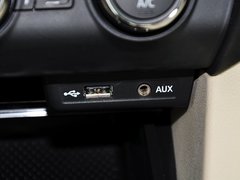 明锐 2015款 1.4T DSG 逸尊版
