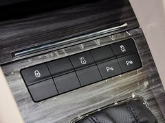 明锐 2015款 1.4T DSG 逸尊版
