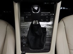 明锐 2015款 1.4T DSG 逸尊版