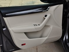 明锐 2015款 1.4T DSG 逸尊版