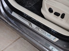 明锐 2015款 1.4T DSG 逸尊版