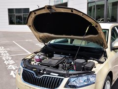 明锐 2015款 1.6L 手动 逸杰版
